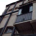 Messa in sicurezza di edifici danneggiati dal sisma