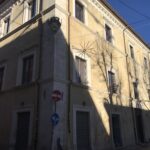 Aggregato Lucentini Bonanni – miglioramento sismico