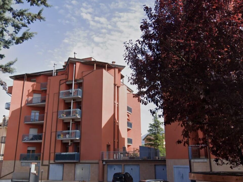 Adeguamento sismico di palazzine condominiali