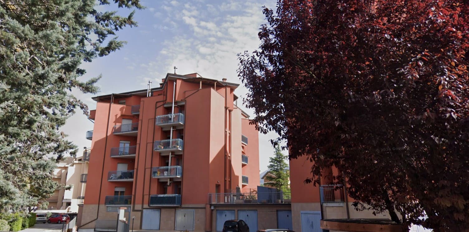 Adeguamento sismico di palazzine condominiali