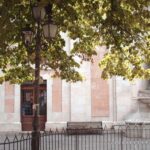 Ricostruzione aggregato Fonte del Tritone