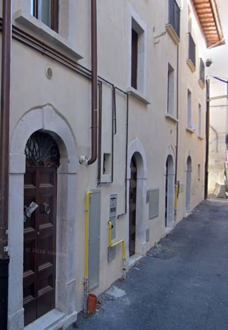 Ricostruzione aggregato Fonte del Tritone