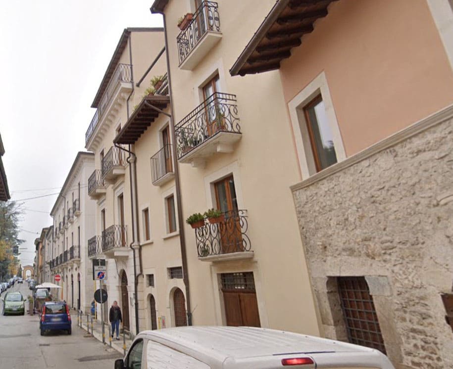 Ricostruzione aggregato Fonte del Tritone