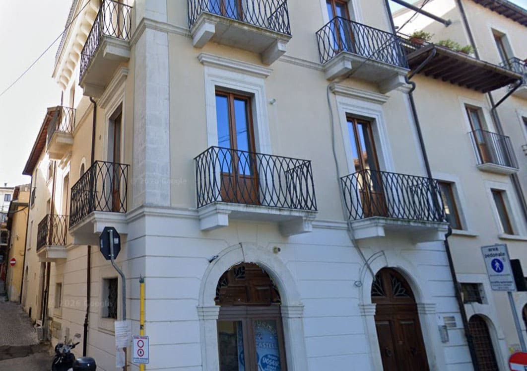 Ricostruzione aggregato Fonte del Tritone