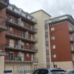 Costruzione nuove palazzine Parco San Pietro a Campobasso